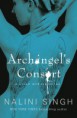 Archangels' consort - Nalini Singh